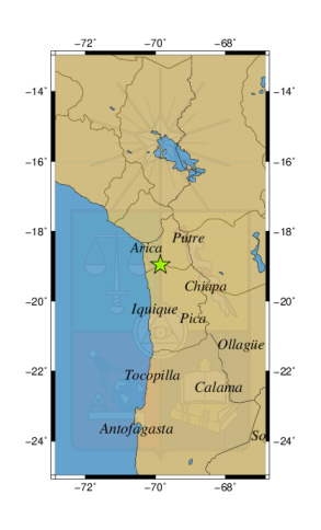 Referencia geográfica