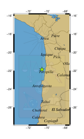 Referencia geográfica