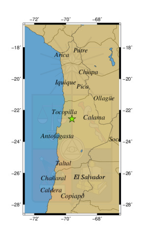 Referencia geográfica