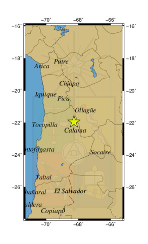 Referencia geográfica