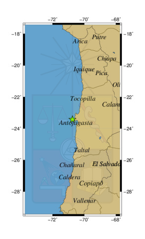 Referencia geográfica