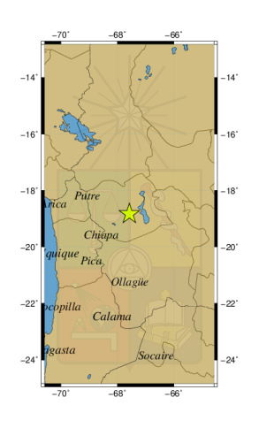 Referencia geográfica