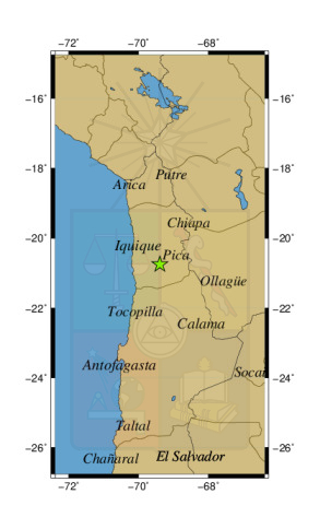 Referencia geográfica