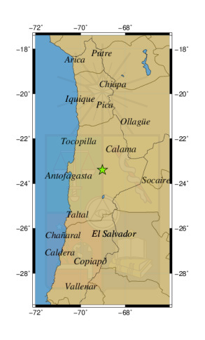 Referencia geográfica