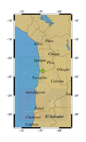 Referencia geográfica