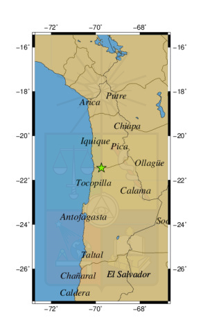 Referencia geográfica