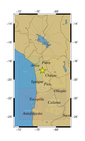 Referencia geográfica