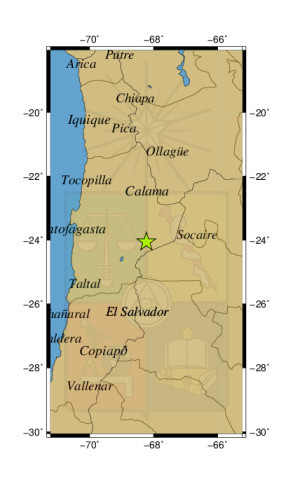 Referencia geográfica