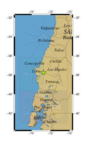 Referencia geográfica