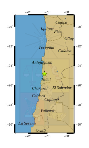 Referencia geográfica