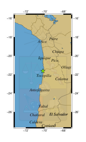 Referencia geográfica