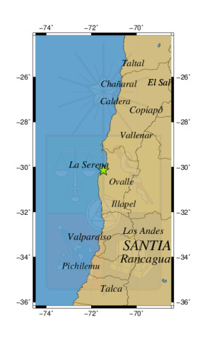 Referencia geográfica