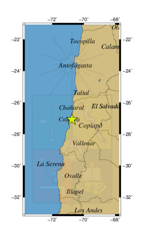 Referencia geográfica