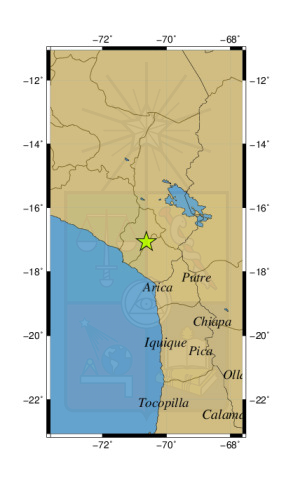 Referencia geográfica