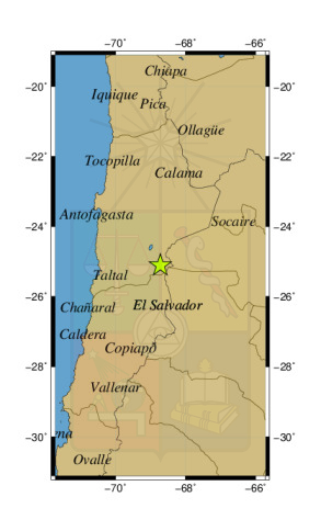 Referencia geográfica