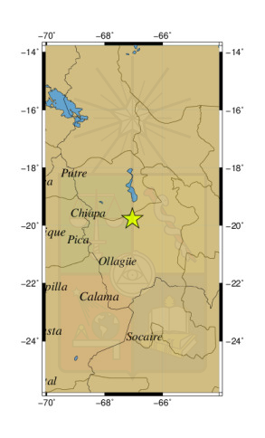 Referencia geográfica