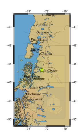 Referencia geográfica
