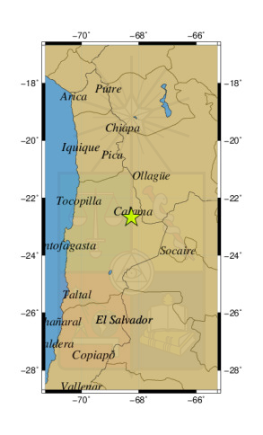Referencia geográfica