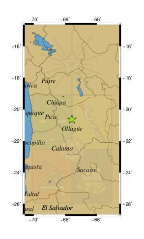 Referencia geográfica