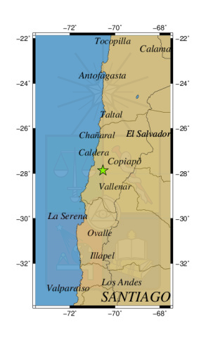 Referencia geográfica