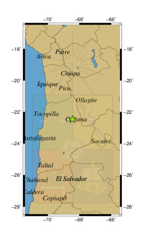 Referencia geográfica