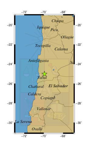 Referencia geográfica