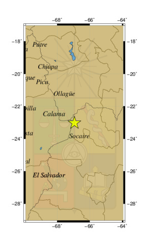 Referencia geográfica