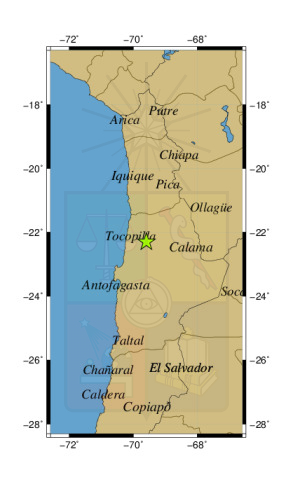 Referencia geográfica