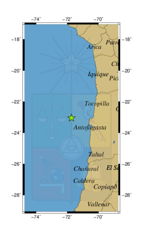 Referencia geográfica