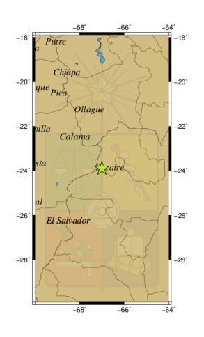Referencia geográfica