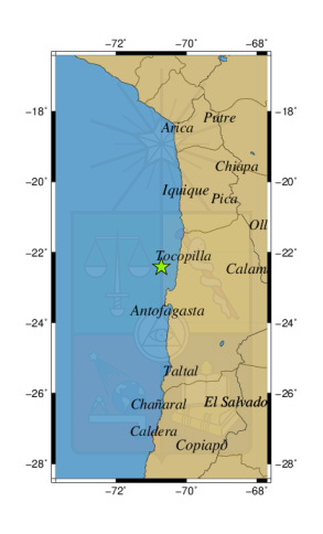 Referencia geográfica