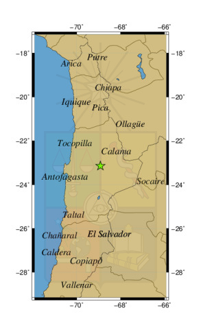 Referencia geográfica