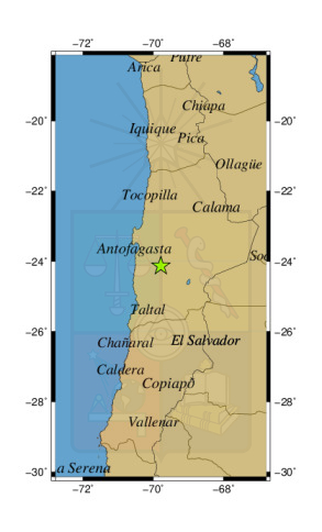 Referencia geográfica