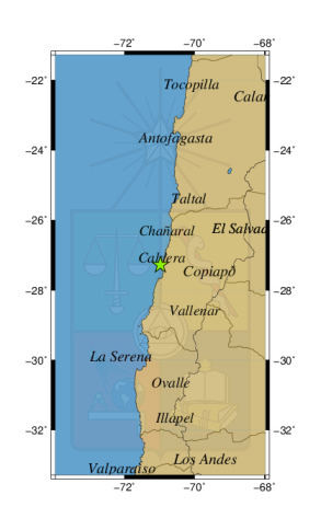 Referencia geográfica