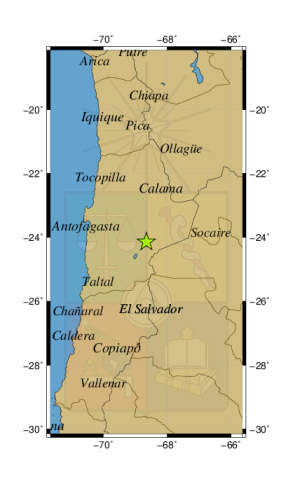 Referencia geográfica