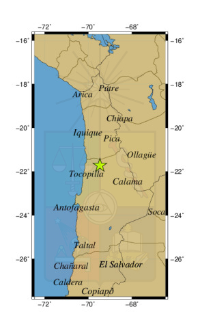 Referencia geográfica