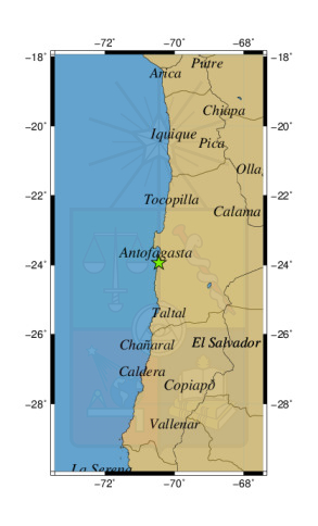 Referencia geográfica