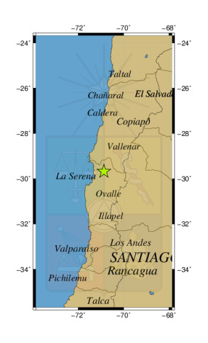 Referencia geográfica
