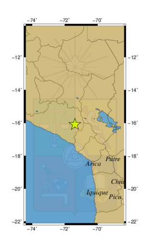 Referencia geográfica