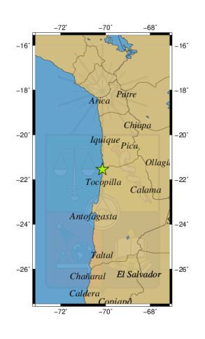 Referencia geográfica