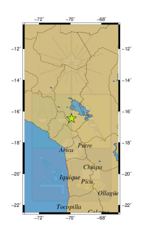Referencia geográfica
