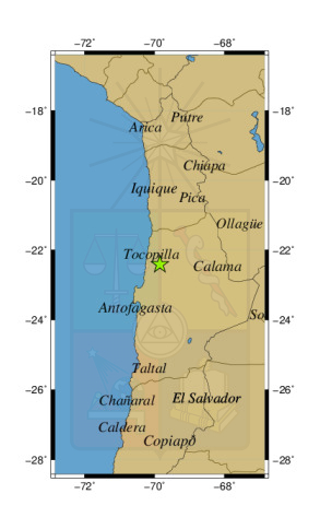 Referencia geográfica