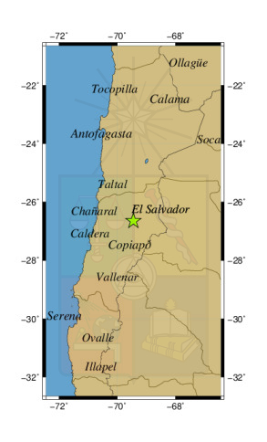 Referencia geográfica