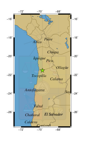 Referencia geográfica