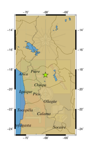 Referencia geográfica