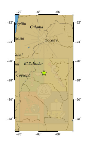 Referencia geográfica