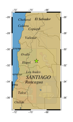 Referencia geográfica