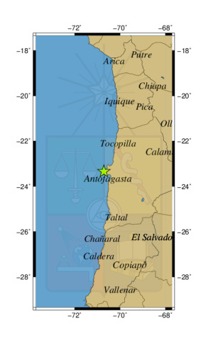 Referencia geográfica