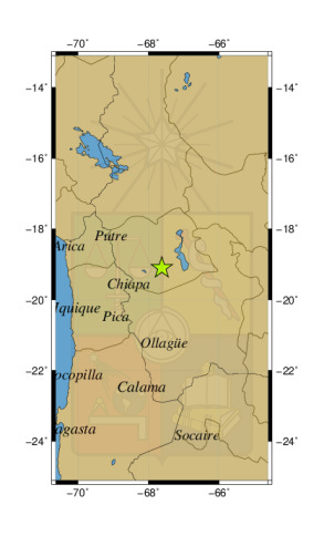 Referencia geográfica