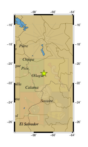 Referencia geográfica